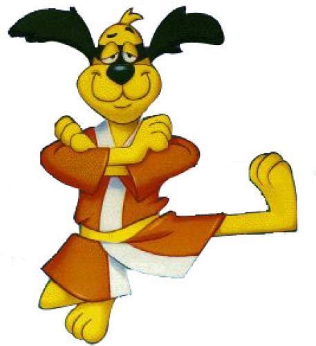 Hong Kong Phooey Next Episode Air Date & Countdown