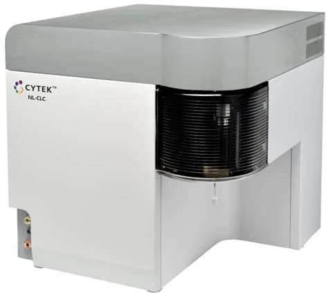 Spectral flow cytometry system is cleared for clinical use in China ...