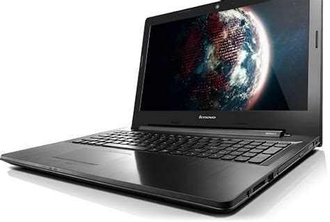 Lenovo Z50-70-59427408 - Notebookcheck.net External Reviews