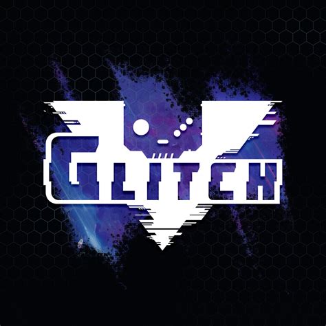 Glitch Productions Merch