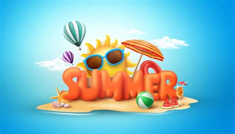 Summer season Essay in English | 750+ Words Essay