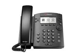 HDPE POLYCOM IP PHONES, for Home, Office, Feature : High Frequency Range, High Speed, Power ...