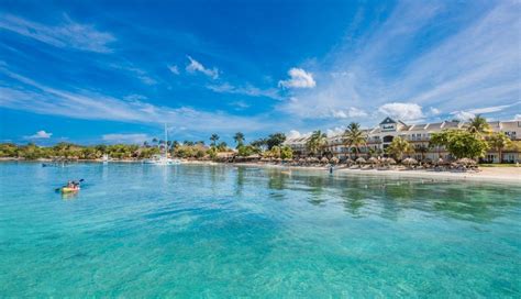 Sandals Negril en Jamaique dans un resort 5 étoiles tout inclus sur une plage de 11 km, endroit ...