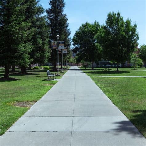 Main Campus - Merced College