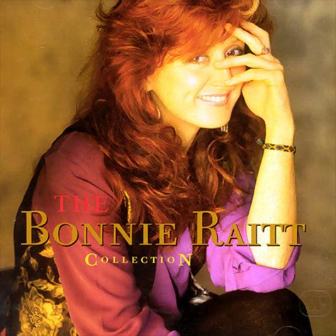 Bonnie Raitt - The Bonnie Raitt Collection at Discogs