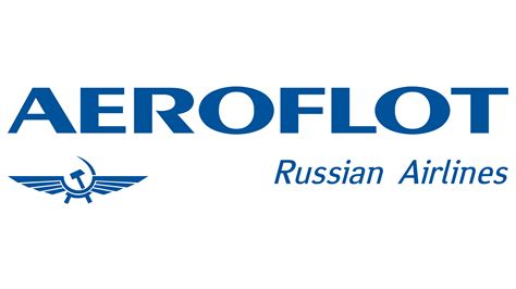 Aeroflot Logo, symbol, meaning, history, PNG, brand