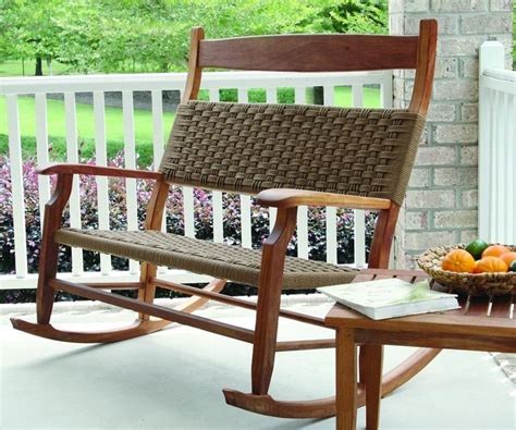 The Best Rocking Chairs for Front Porch