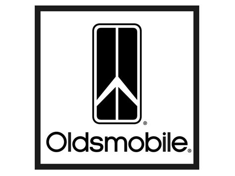 Oldsmobile Logo History