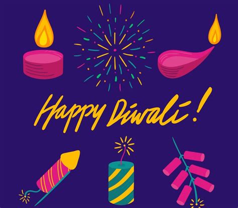 Top 20 Unique Diwali Greeting Cards for Friends & Family