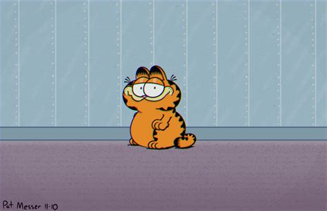 Garfield Fan Art : r/garfield