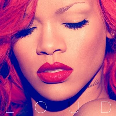 The Glamazons: Life, Liberty and the Pursuit of Fabulous: GLAM OR SHAM?: Rihanna's New Album ...