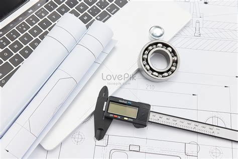 Engineering Design Drawing Tools Picture And HD Photos | Free Download On Lovepik