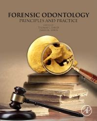 Forensic Odontology - 1st Edition