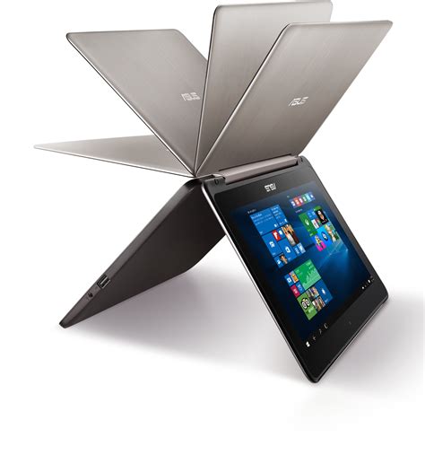 ASUS Transformer Book Flip TP200SA | Laptops | ASUS Singapore