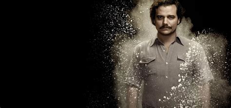 Narcos Season 1 - watch full episodes streaming online