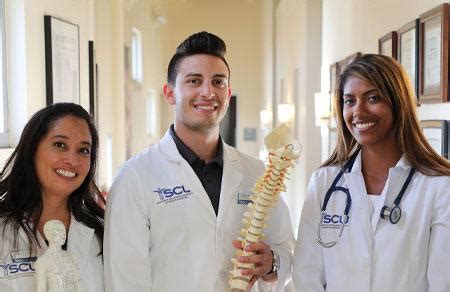 Alumni | Southern California University of Health Sciences