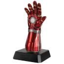 Iron Man Nano Gauntlet Replica - Marvel Movie Museum Collection by Eaglemoss Merchandise - Zavvi UK