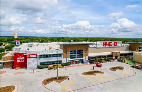 Texas woman wants H-E-B store in H-E-B suburbs (Hurst-Euless-Bedford)