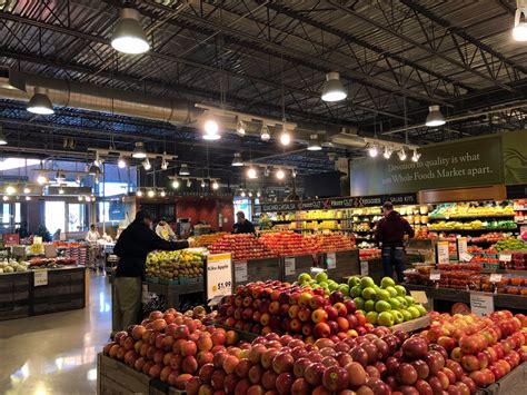 Best supermarkets in America - Business Insider