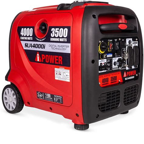 Top 5 Best Inverter Generators for RV [October 2024 Review] - RVProfy