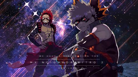 Kirishima Desktop Wallpapers - Wallpaper Cave