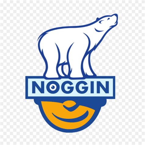 Noggin Logo & Transparent Noggin.PNG Logo Images