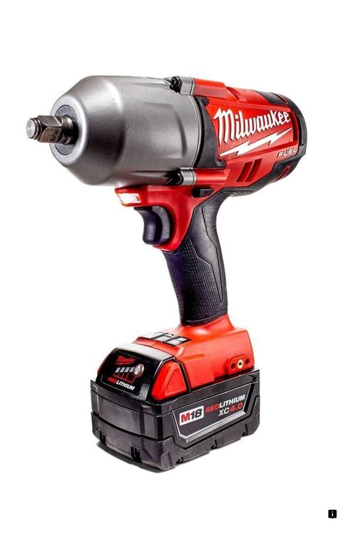 Milwaukee Cordless Drill Accessories