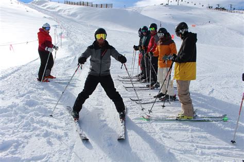 Active Snow School | Snowsports Lessons in Aviemore, Cairngorms, Lecht ...