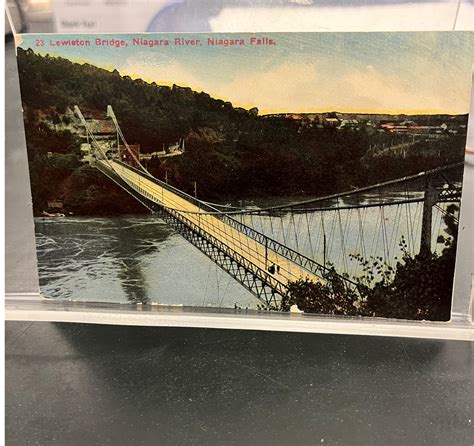 Historic Postcards Reveal Colorized Images of a Bygone Buffalo - The Buffalo History Museum