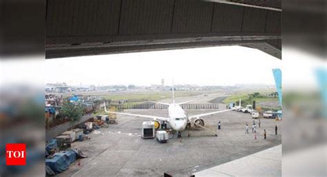 Guwahati airport prepares to handle emergencies better | India News ...