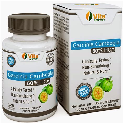 Oma Loves U!: Garcinia Cambogia Supplement Review #AmazonPromo