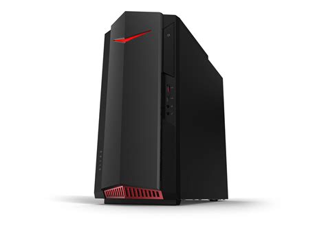 The Acer Nitro 50 gaming desktop gets a Rocket Lake and Ampere refresh - NotebookCheck.net News