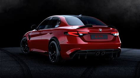 Alfa Romeo Giulia GTA 2020 Wallpaper | HD Car Wallpapers | ID #14493