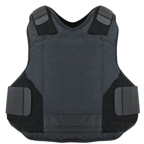 Level iiia body armor