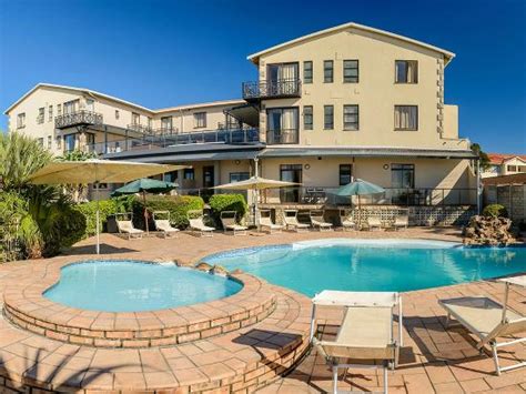 Margate Beach Club - UPDATED 2017 Prices & Hotel Reviews (South Africa ...