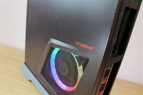 MSI Trident X Review - GearOpen.com