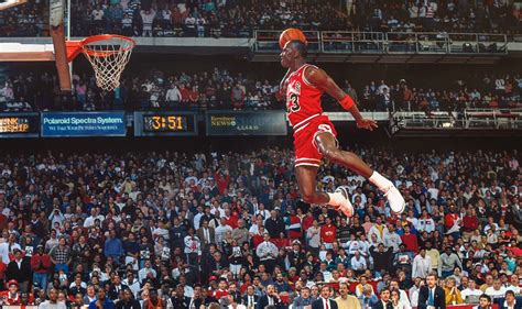 Every NBA Slam Dunk Contest Winners by Year