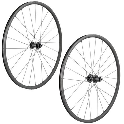 Bontrager Paradigm SL TLR Disc · Bontrager · Gravel bike wheels · Our ...