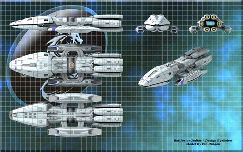 NationStates • View topic - Terra Empira Federation Star Navy [FT]