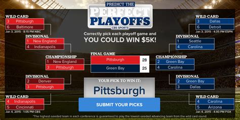 Steelers Nfl Playoff Picture – the meta pictures