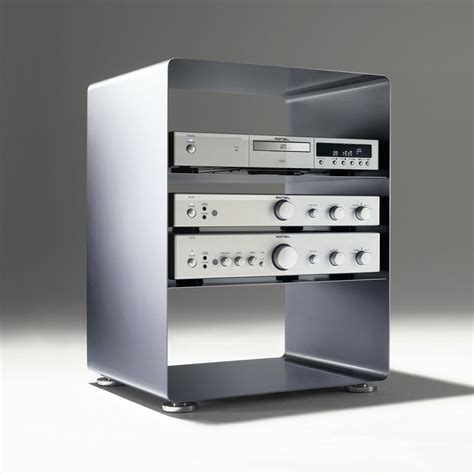 Modern Audio Racks | Foter