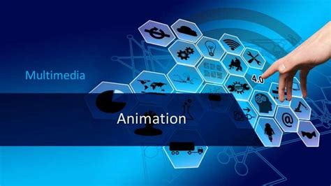 Multimedia -Animation-