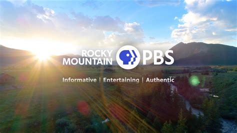 Rocky Mountain PBS - YouTube