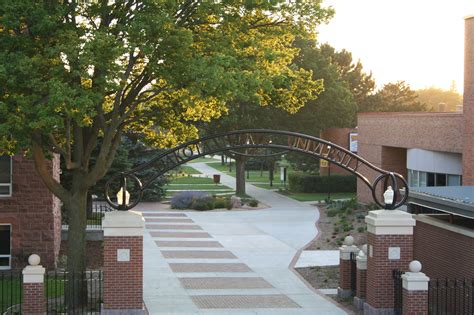 Dakota State University