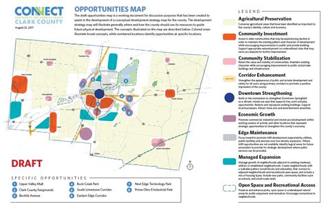 Clark County Ohio Zoning Map - Cherie Benedikta