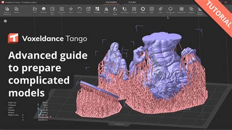 VoxelDance Tango | Twitter, Instagram, Facebook | Linktree