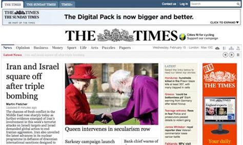 Times digital subscribers rise to just under 120,000 | Media ...