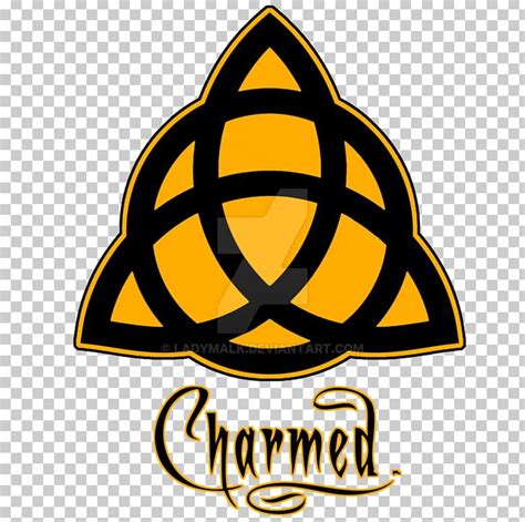 Triquetra Power Of Three Forever Charmed Tattoo PNG, Clipart, Area, Art ...