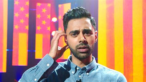 Hasan Minhaj Had a Roast Ready in Case Trump Showed Up to the White House Correspondents’ Dinner ...