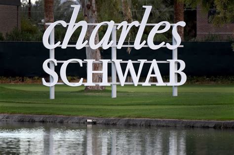 Charles Schwab to Stop Political Donations - The New York Times